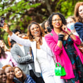 Engaging Youth and Student Voters: The Democratic Approach in Capitol Heights, MD