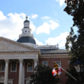 The Power of Democrats in Capitol Heights, MD Local Elections