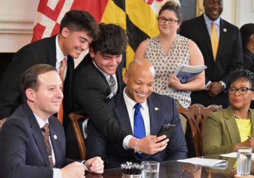 The Democratic Party's Support for Small Businesses in Capitol Heights, MD