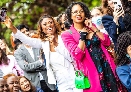 Engaging Youth and Student Voters: The Democratic Approach in Capitol Heights, MD